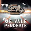 Cover Me Vale Perderte