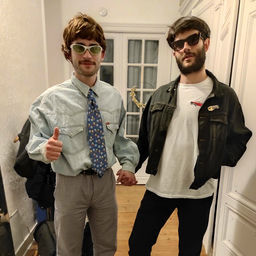 ''