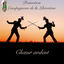 Cover Choeur ardent