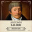 Cover Original Classics, Vol. 152: Antonio Salieri, Orchestral Drama