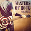 Cover Masters of Rock, Vol. 3