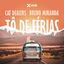 Cover Tô de Férias