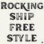 Cover Rocking Ship Freestyle