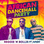 Cover African Dancehall Party