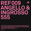 Cover 555