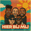 Cover Hier Bij Mij