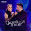 Cover Quando Cai a Noite