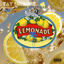 Cover LEMONADE