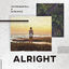 Cover Alright