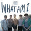 Cover What Am I