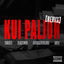 Cover Kui paljon (Remix)
