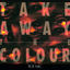 Cover Take Away the Colour