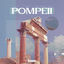 Cover Pompeii