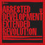 Cover Extended Revolution