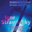 Cover Igor Strawinsky: Symphonie De Psaumes