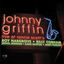 Cover Live at Ronnie Scott's