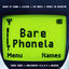 Cover Bare Phonela