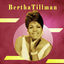Cover Presenting Bertha Tillman
