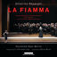 Cover Respighi: La Fiamma