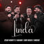 Cover Linda (Ao Vivo)