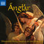 Cover Änglar