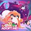 Cover Adopt Me!, Vol. 6