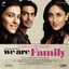 Cover We Are Family (Original Motion Picture Soundtrack)