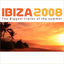 Cover Ibiza 2008 (The Biggest Tracks Of The Summer)