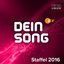 Cover Dein Song 2016 Finalversionen (Remastered)