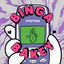 Cover Binga & Bakey (feat. Redders)