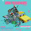 Cover Lush Frequencies