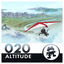 Cover Monstercat 020 - Altitude