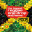 Cover The Biggest Reggae One-Drop Anthems 2005