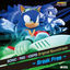 Cover SONIC FREE RIDERS Original Soundtrack - Break Free -