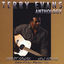 Cover Terry Evans Anthology