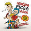 Cover Mi A Picsa, Avagy Negyedszázad Lázad