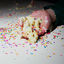 Cover SPRINKLES!: P.M. Block