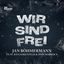 Cover Wir sind frei