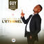 Cover Les Bontés de l'ETERNEL