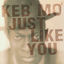 Cover JUST LIKE YOU