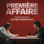 Cover Première affaire (Bande originale du film)