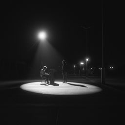 ''