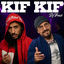 Cover Kif Kif (Remix)
