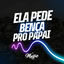 Cover ELA PEDE BENÇA PRO PAPAI x MÃE SOLTEIRA (Versão Bh)