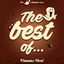 Cover The Best Of...