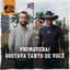 Cover Primavera / Gostava Tanto De Você