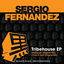 Cover Tribehouse EP