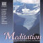 Cover Meditation - Classical Favourites for Relaxing and Dreaming