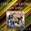 Cover Colección de Oro: Pachanga y Reventón, Vol. 1