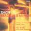 Cover Bach, J.S.: Mass in B minor, BWV232
